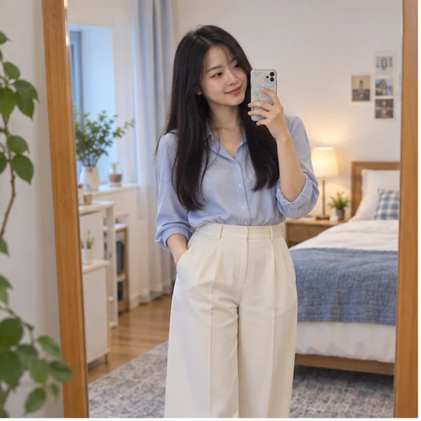아로마 하린릴렉스 테라피 대표 안내 이미지