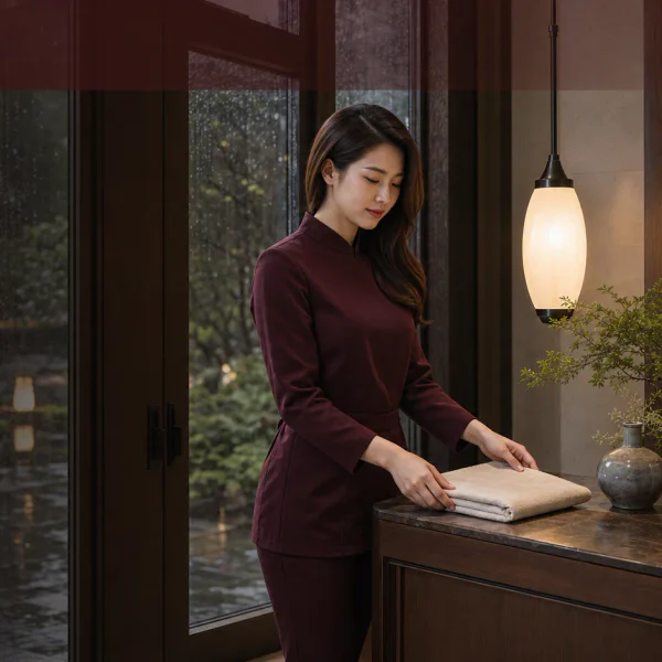 시그니처 세리케어 마사지 대표 안내 이미지