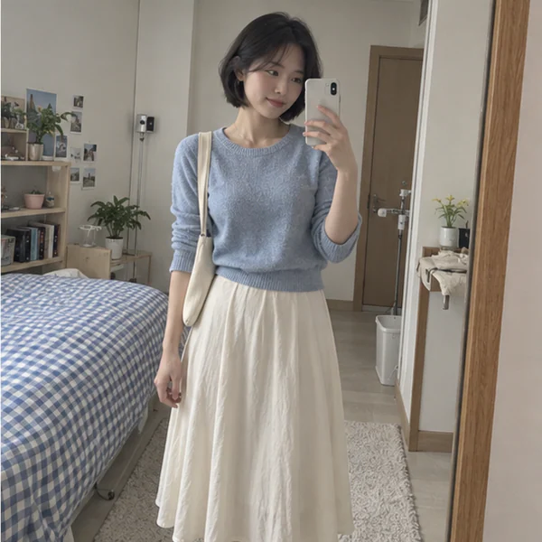 아로마 블루밍릴렉스 홈타이 대표 안내 이미지
