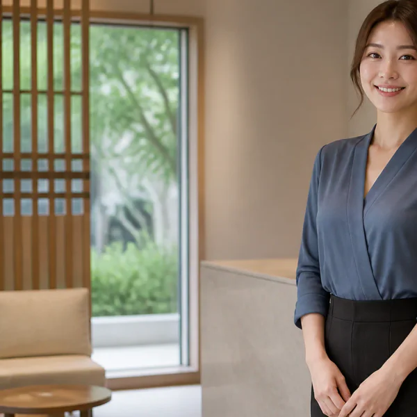 포레스트 라비앙아지트 테라피 대표 안내 이미지