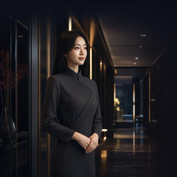 라운지 레드존가든 홈타이 제휴업체 이미지