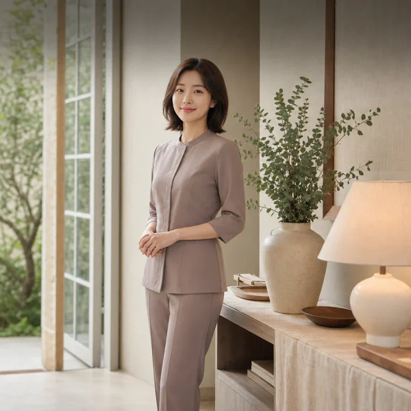 가든 제니라운지 테라피 대표 안내 이미지