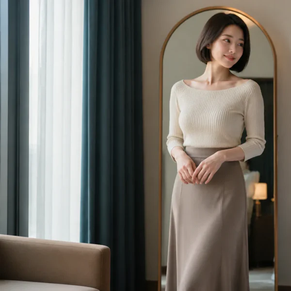 시그니처 하린스파 테라피 대표 안내 이미지