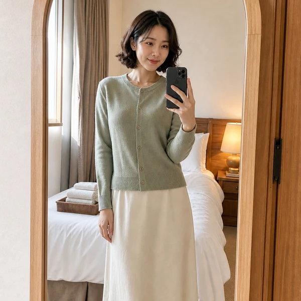 아로마 새봄포레스트 테라피 대표 안내 이미지